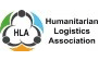 Humanitarian Logistics Association logo