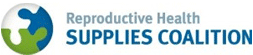 Reproductive Health Supplies Coalition logo